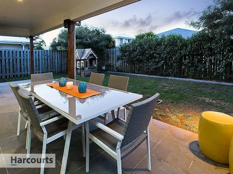 Sixth view of Homely house listing, 132 O'Doherty Circuit, Nudgee QLD 4014