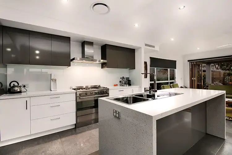 Fourth view of Homely house listing, 43 Clarke Street, Hendra QLD 4011