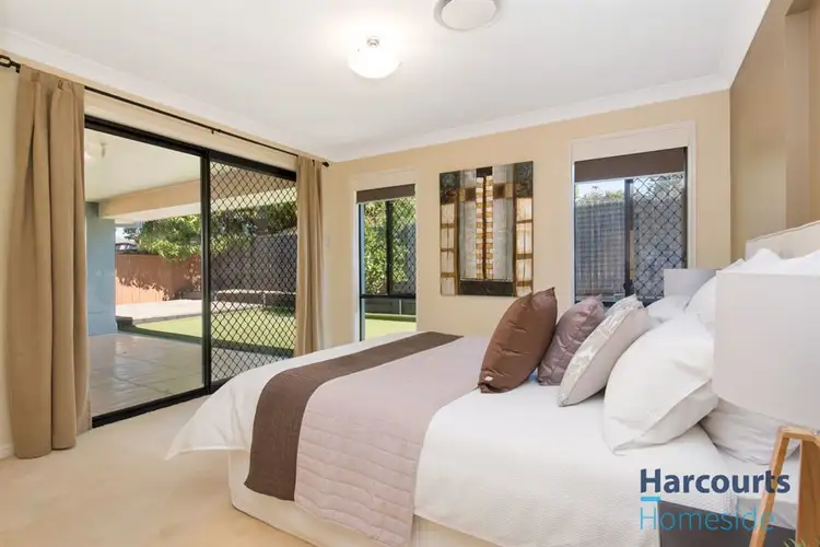 Second view of Homely house listing, 23 Overlea Street, Nudgee QLD 4014