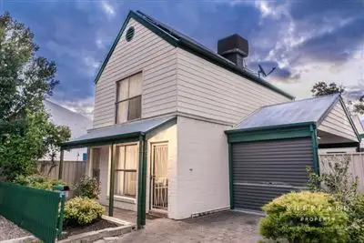 9 Griffin Lane, Brompton SA 5007