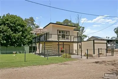 Second view of Homely house listing, Lt 209 McPhee Ave, Blanchetown SA 5357