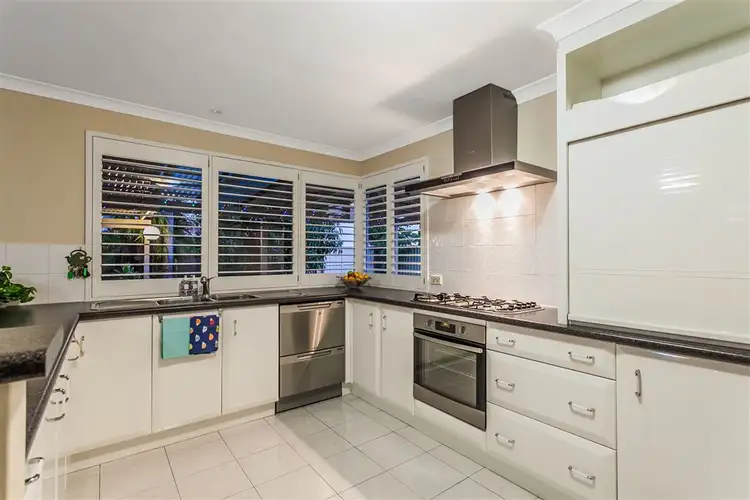 Second view of Homely house listing, 3 Pearce Rdge, Winthrop WA 6150