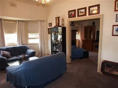 Seventh view of Homely rural property listing, 484 Benalla Warrenbayne Rd, Benalla VIC 3672