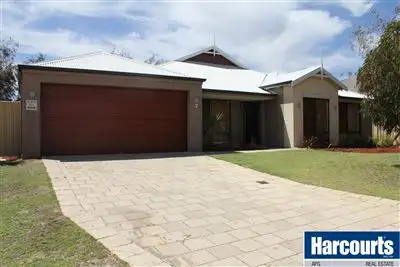 7 Galway Boulevard, Australind WA 6233