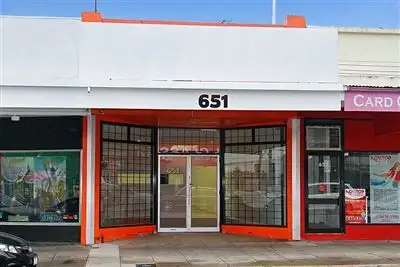 Main view of Homely house listing, 651 High Street, Preston VIC 3072