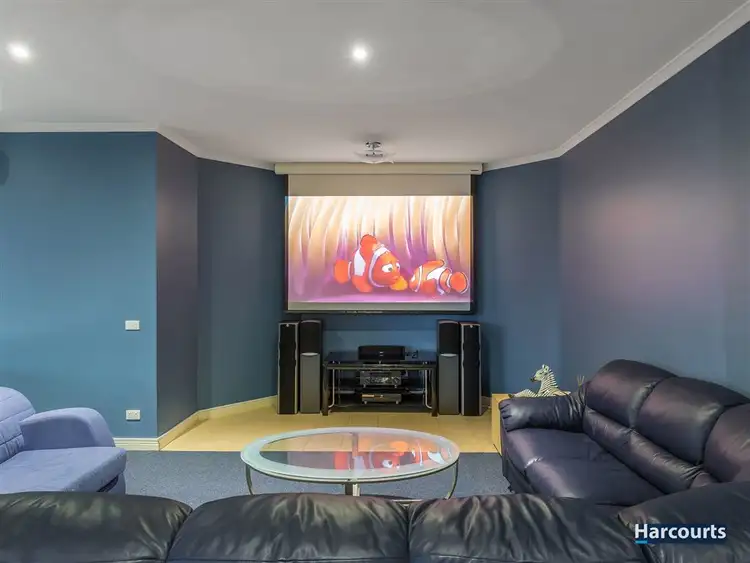Sixth view of Homely house listing, 7 Highview Court, Lysterfield VIC 3156