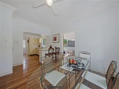 Sixth view of Homely house listing, 12 Orion Street, Coorparoo QLD 4151