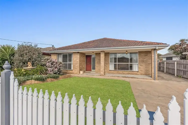91 Ruhamah Avenue, Bell Post Hill VIC 3215