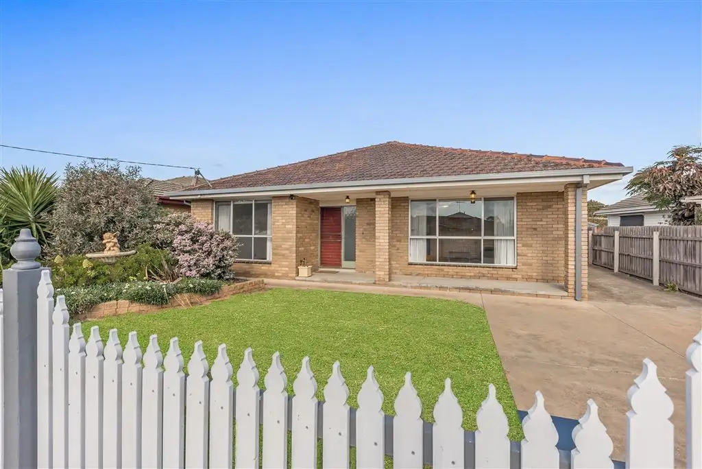 Main view of Homely house listing, 91 Ruhamah Avenue, Bell Post Hill VIC 3215