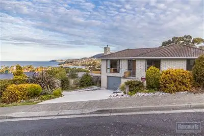 Sixth view of Homely house listing, 1 Bay Court, Blackmans Bay TAS 7052