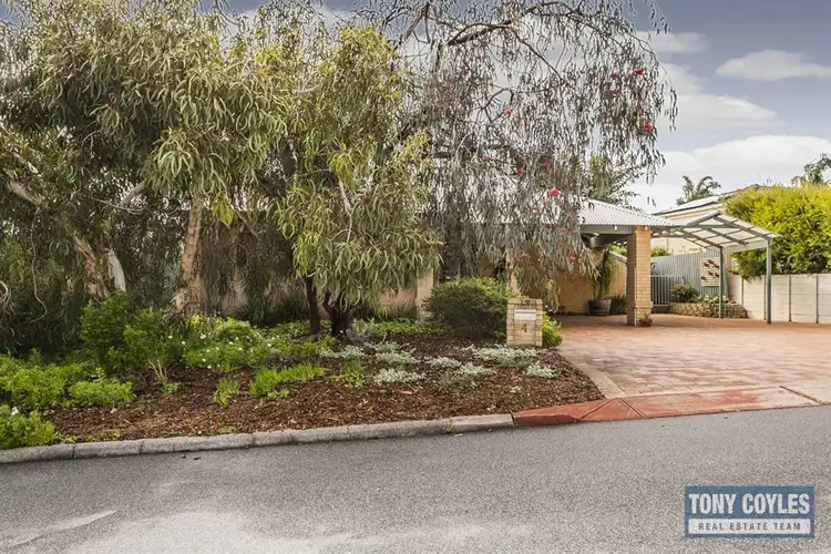 Main view of Homely house listing, 4 Stampel Gardens, Kardinya WA 6163