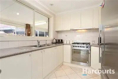 Third view of Homely house listing, 42 Rosemary Drive, Lalor VIC 3075