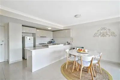 Third view of Homely unit listing, 10/41 Woodhouse Drive, Ambarvale NSW 2560