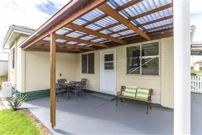 Second view of Homely house listing, 5 Archer Street, Beaconsfield TAS
