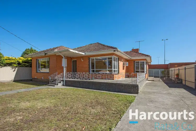 Second view of Homely house listing, 61 Darebin Boulevard, Reservoir VIC 3073