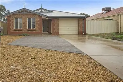 Second view of Homely house listing, 55 Grace Boulevard, Smithfield Plains SA 5114