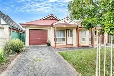 Second view of Homely semi-detached listing, 30 Toowong Avenue, Kensington Park SA 5068
