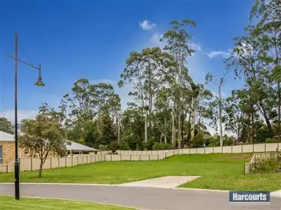Fifth view of Homely land listing, 2 Spring Place, Drouin VIC 3818