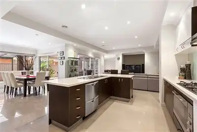 Second view of Homely house listing, 82 Hayston Boulevard, Epping VIC 3076