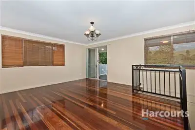 Second view of Homely house listing, 8 Warruga Street, The Gap QLD 4061