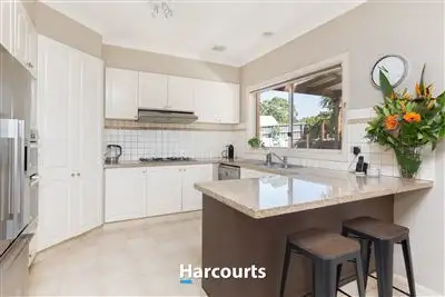 Fourth view of Homely house listing, 12 Matheson Court, Berwick VIC 3806