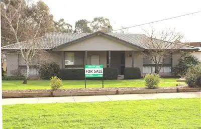 61 Vickery Street, Alexandra VIC 3714