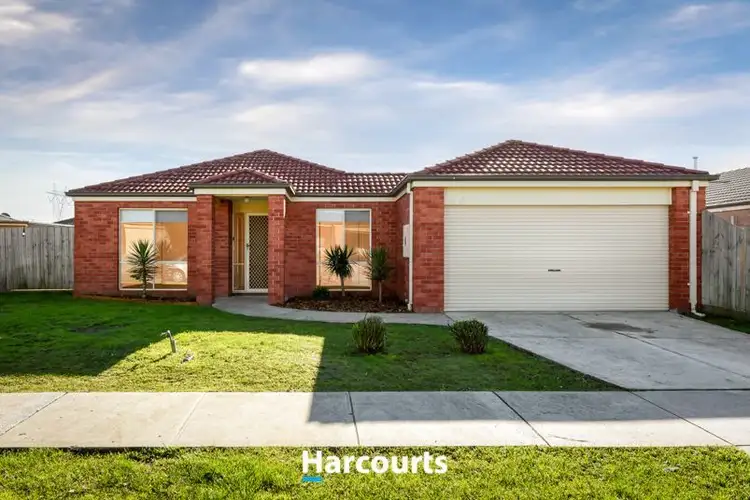 10 Orion Avenue, Cranbourne VIC 3977