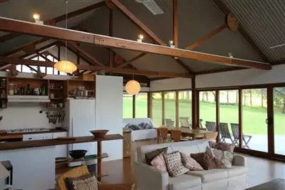 Third view of Homely house listing, 119c Mackays Rd, Kangaroo Valley NSW