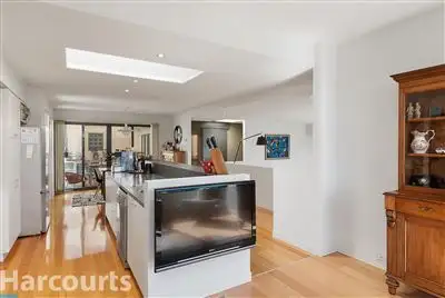 Third view of Homely house listing, 3 Pindos Drive, Tranmere TAS 7018