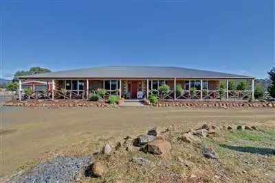 Main view of Homely house listing, 18 Linda Avenue, Pontville TAS 7030