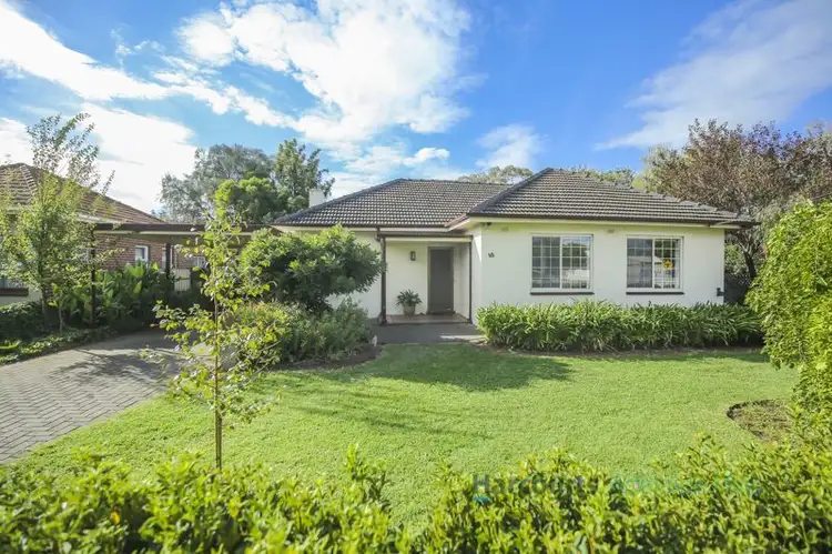 16 Templewood Avenue, Manningham SA 5086