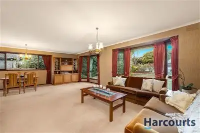 Second view of Homely house listing, 11 Renou Road, Wantirna South VIC 3152