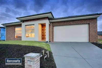 58 The Range Boulevard, Croydon VIC