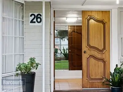 Second view of Homely house listing, 26 Hayles Road, Elizabeth Park SA 5113