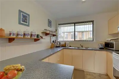 Fourth view of Homely villa listing, 1/6 Illira Way, Blackmans Bay TAS 7052
