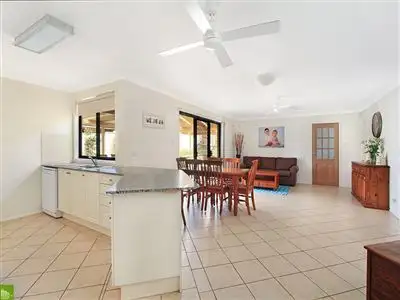 Fifth view of Homely house listing, 9 Helena Crescent, Horsley NSW 2530