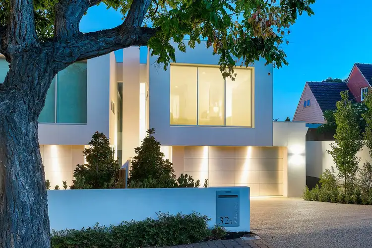 32B Wilsden Street, Walkerville SA 5081