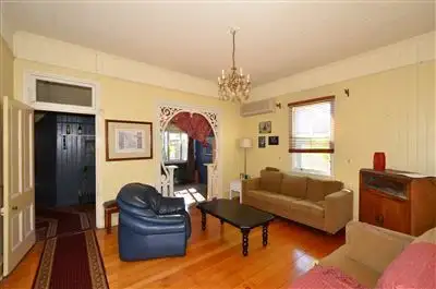 Third view of Homely house listing, 34 Park Road West, Dutton Park QLD 4102