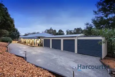 Fourth view of Homely house listing, 258 Hereford Road, Lilydale VIC 3140