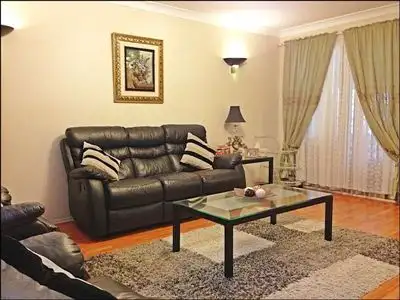 Fifth view of Homely house listing, 5 Keighran Place, Minto NSW 2566