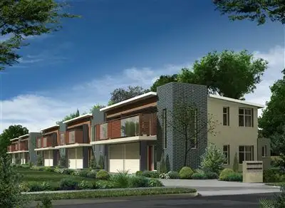 Main view of Homely unit listing, 5/37 Chandler Road, Boronia VIC 3155