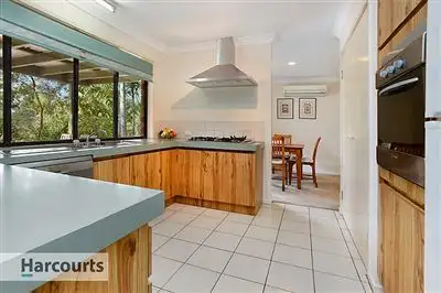 Third view of Homely house listing, 35 Tarcoola Avenue, Ferny Hills QLD 4055