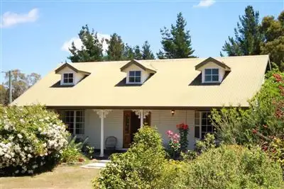 1207 Bridport Road, Jetsonville TAS 7260