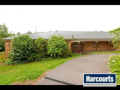 Second view of Homely house listing, 3 Larkones Court, Warragul VIC 3820