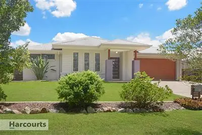 40 Rivergum Drive, Eatons Hill QLD 4037