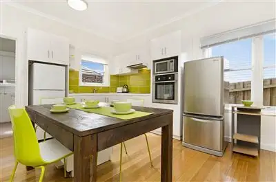 Third view of Homely townhouse listing, 1/2 Grandview Grove, Drumcondra VIC 3215