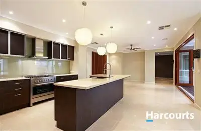 Second view of Homely house listing, 1 Spencer Terrace, Mernda VIC 3754