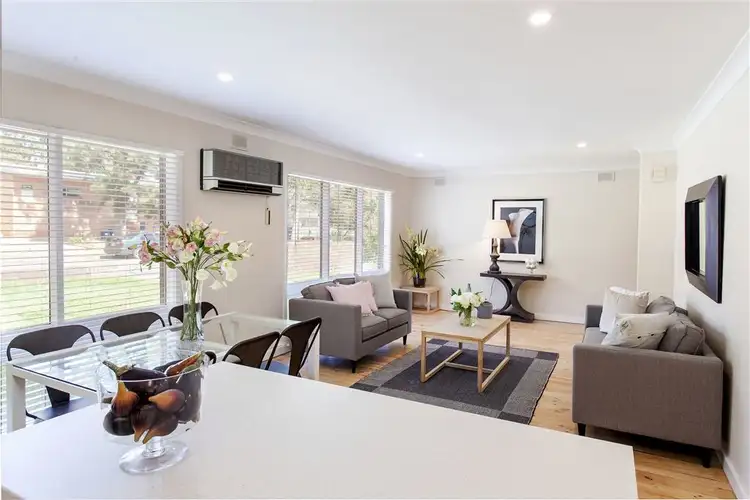 Sixth view of Homely unit listing, 10/6 Barr-Smith Avenue, Myrtle Bank SA 5064