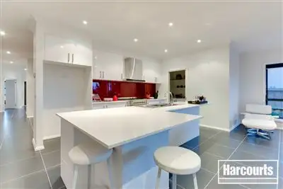 Sixth view of Homely house listing, 13 John Russell Road, Cranbourne West VIC 3977