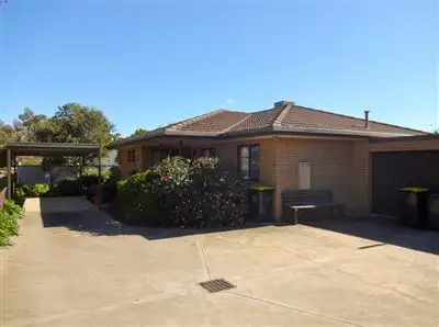 Main view of Homely unit listing, 2/71 Appin Street, Wangaratta VIC 3677